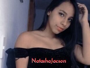 NatashaJacson