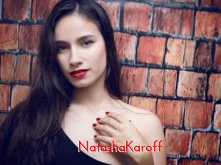 NatashaKaroff