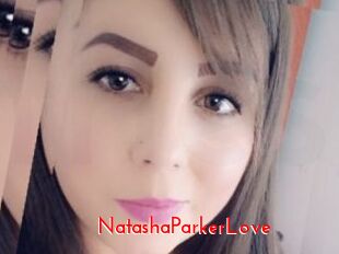 NatashaParkerLove
