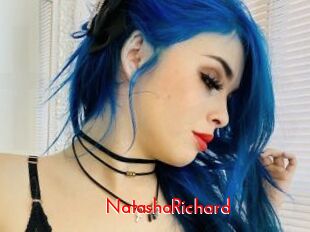 NatashaRichard