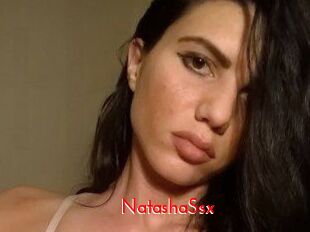 NatashaSsx