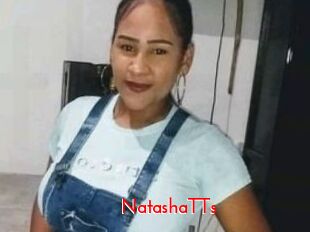 NatashaTTs