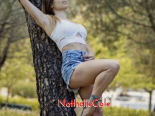NathalieCole