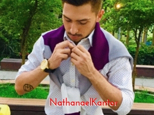 NathanaelKantor