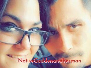 NativeGoddessandherman