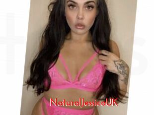 NaturalJessicaUK