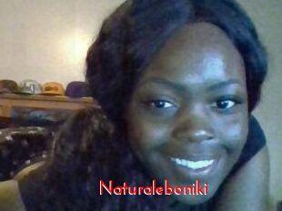 Naturaleboniki