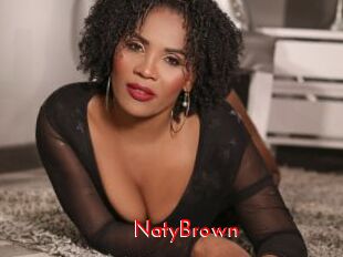 NatyBrown