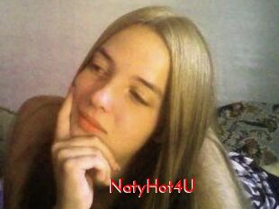 NatyHot4U