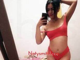 Natysmithlove
