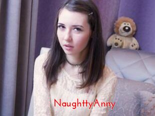 NaughttyAnny