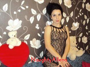 NaughtyAllena