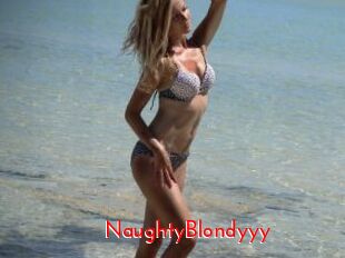 NaughtyBlondyyy