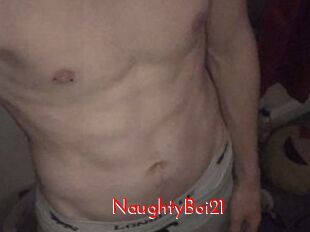 NaughtyBoi21