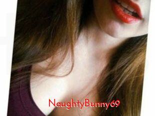 NaughtyBunny69