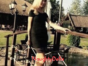 NaughtyDella