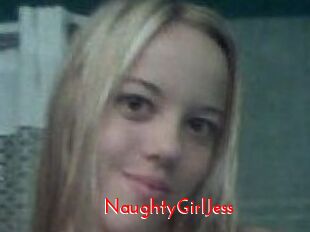 NaughtyGirlJess