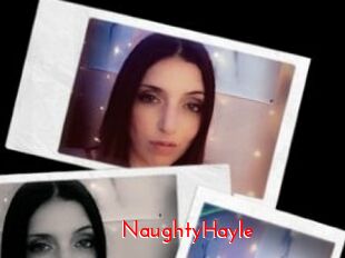 NaughtyHayle