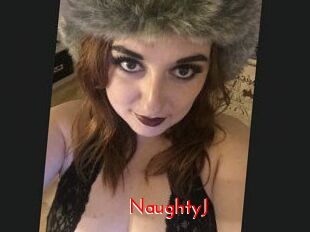 NaughtyJ