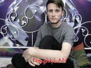 NaughtyLAN