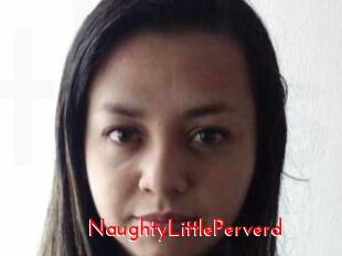 NaughtyLittlePerverd