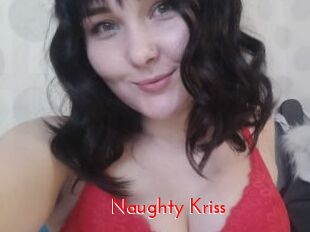 Naughty_Kriss