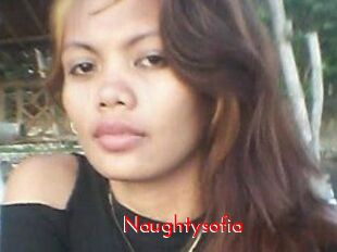 Naughtysofia