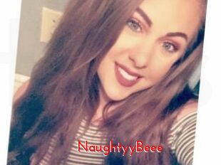NaughtyyBeee