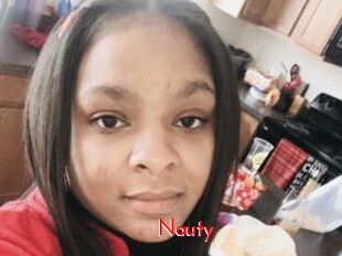 Nauty The Sex