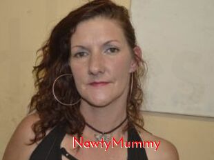 NawtyMummy