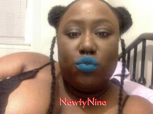 NawtyNina