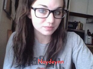 Naydeynn