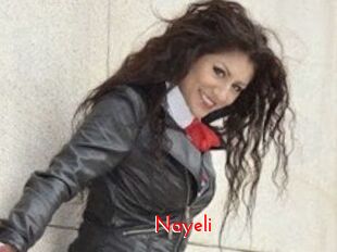 Nayeli The Sex