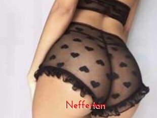 Neffertan The Sex