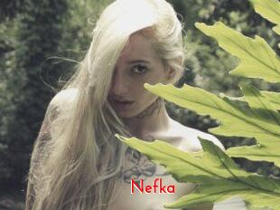 Nefka