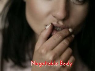 Negotiable_Body