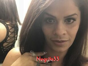 Negrita33 The Sex