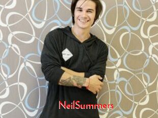 NeilSummers The Sex