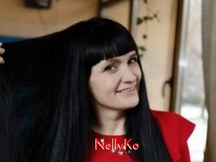 NellyKo