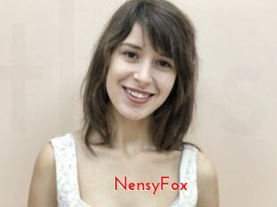 NensyFox