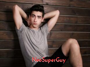 NeoSuperGuy