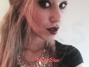 NeonStar The Sex