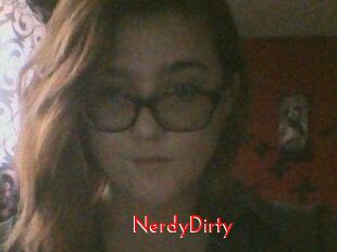 NerdyDirty