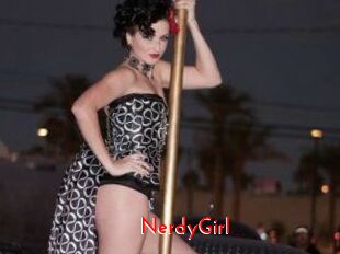 NerdyGirl