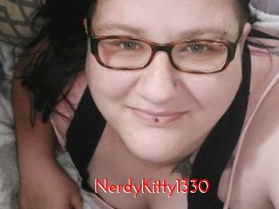 NerdyKitty1330