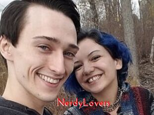 NerdyLovers