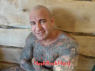 NeshRockHard