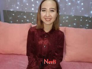 Nesti