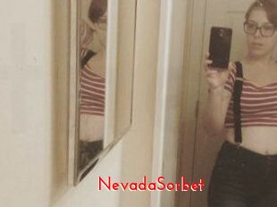 NevadaSorbet