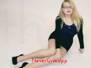 NeverGiveUpp